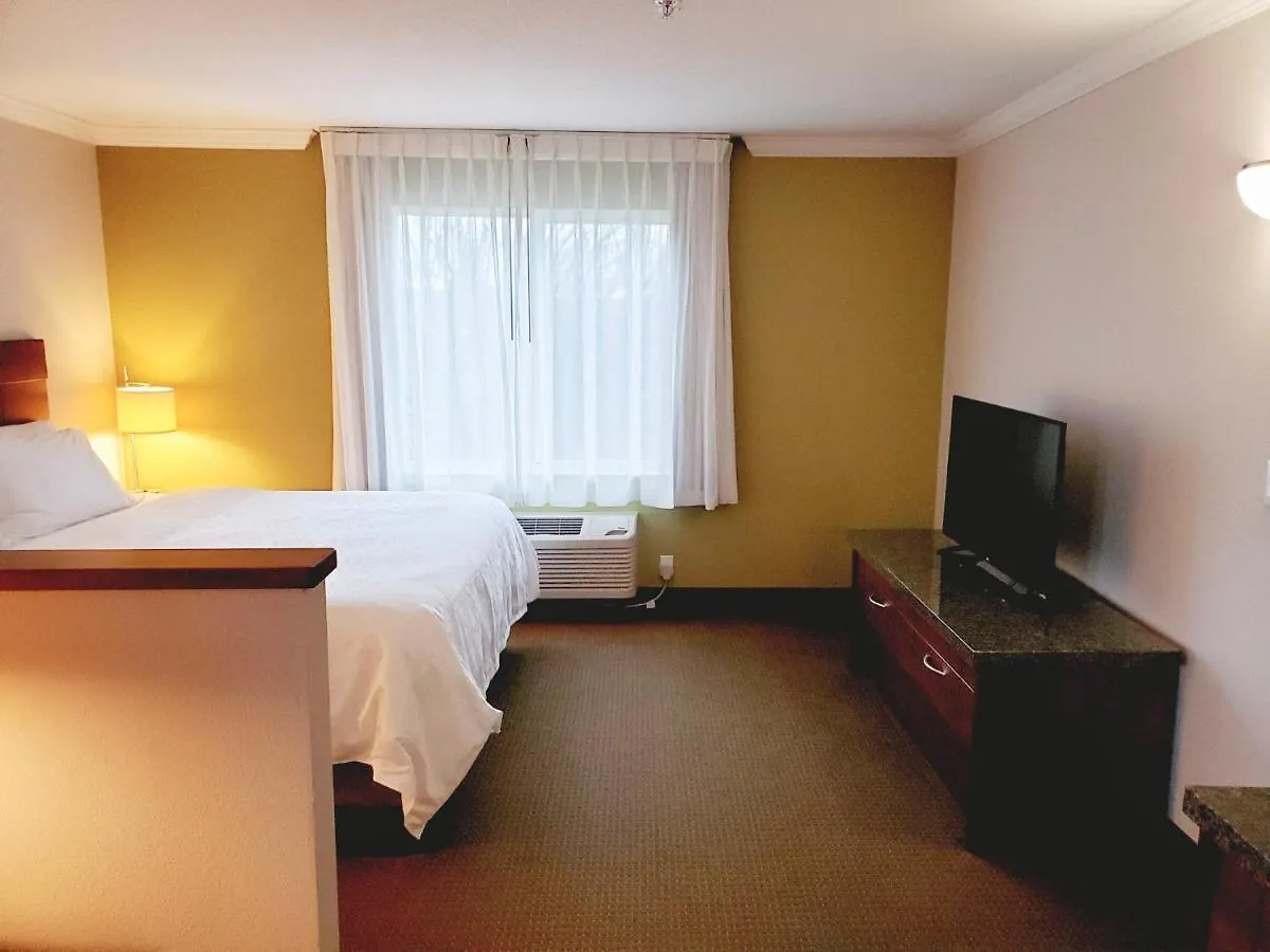 Holiday Inn Express Hotel & Suites Portland-Northwest Downtown By Ihg