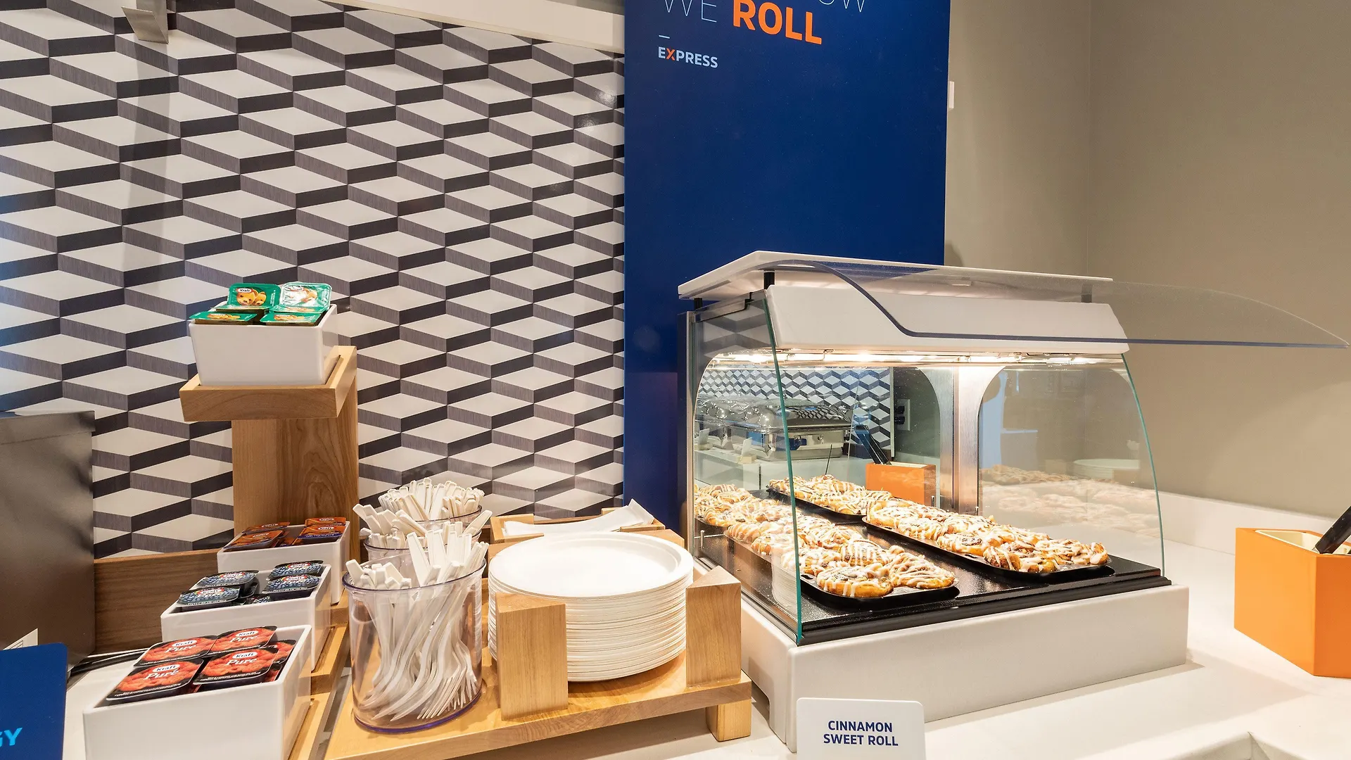Holiday Inn Express Hotel & Suites Portland-Northwest Downtown By Ihg Portland