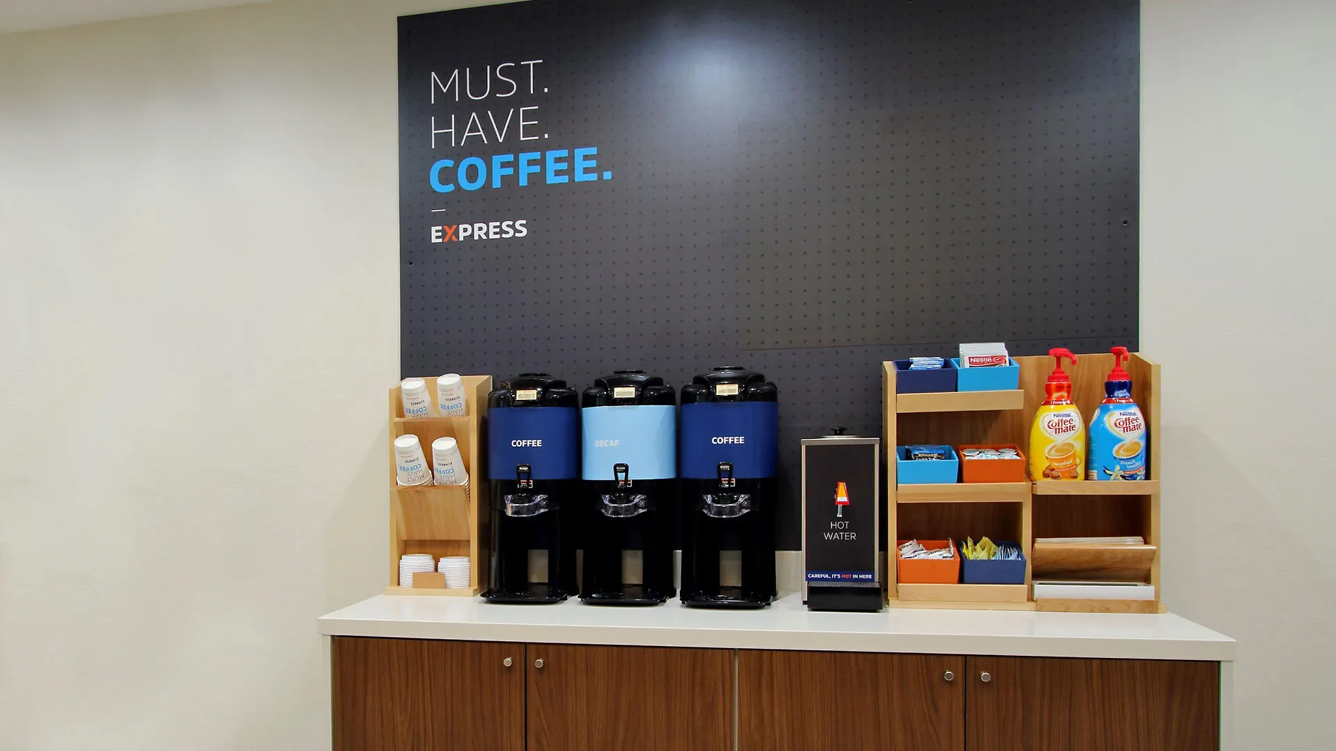 Holiday Inn Express Hotel & Suites Portland-Northwest Downtown By Ihg