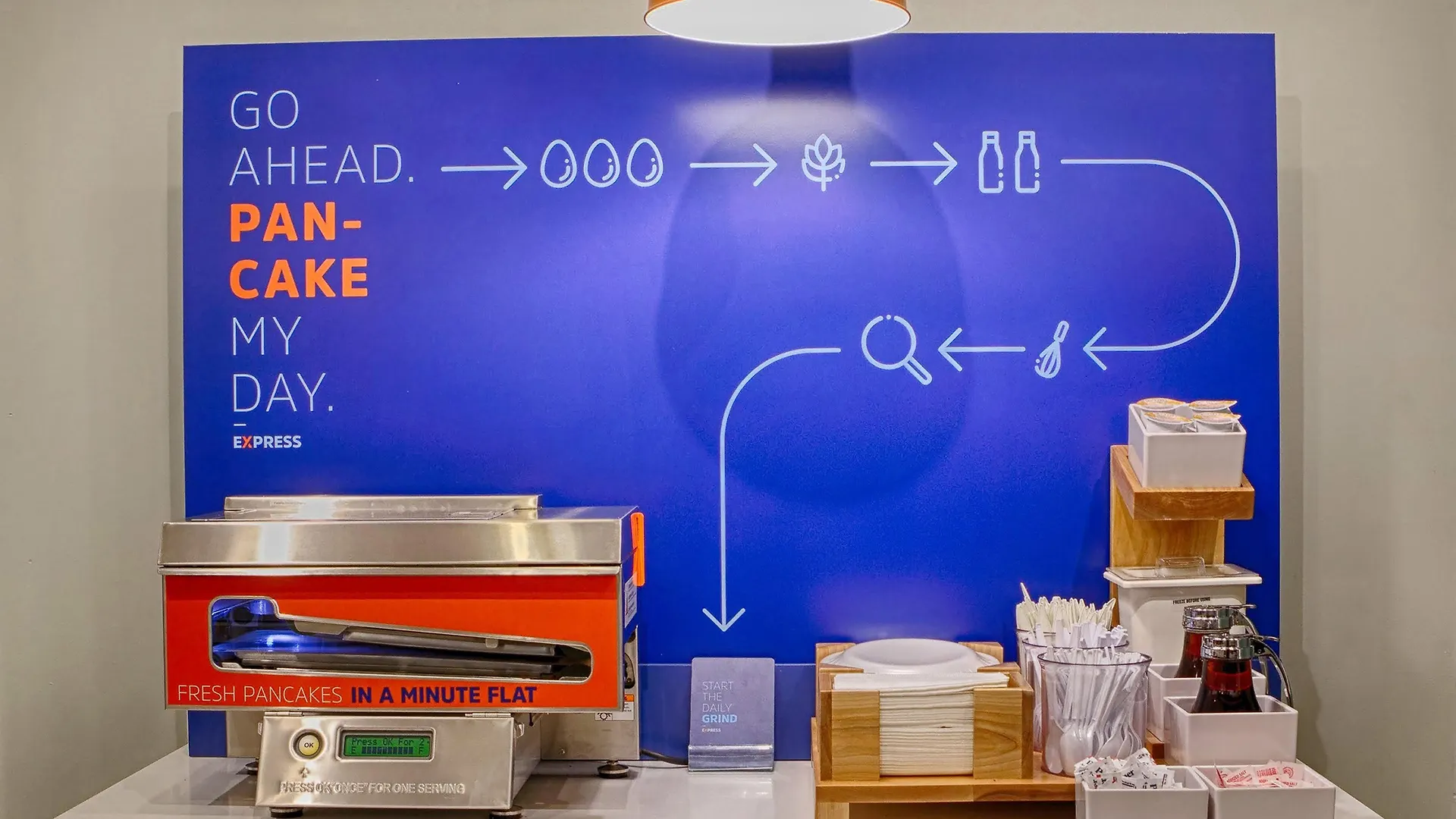 Holiday Inn Express Hotel & Suites Portland-Northwest Downtown By Ihg United States