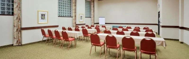 Holiday Inn Express Hotel & Suites Portland-Northwest Downtown By Ihg