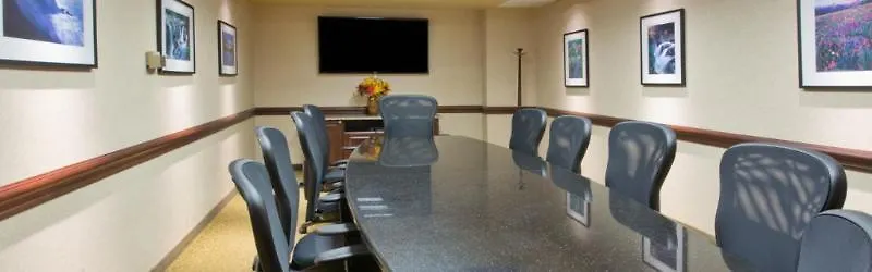 Holiday Inn Express Hotel & Suites Portland-Northwest Downtown By Ihg
