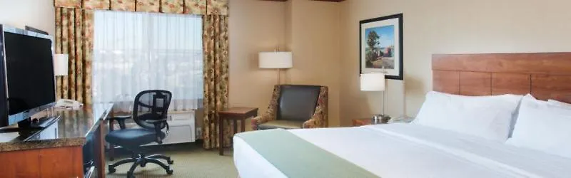 Holiday Inn Express Hotel & Suites Portland-Northwest Downtown By Ihg