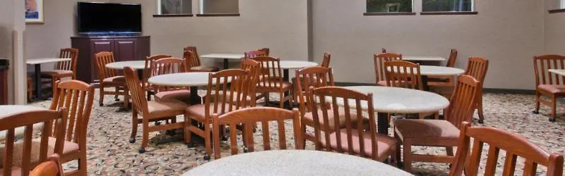 Holiday Inn Express Hotel & Suites Portland-Northwest Downtown By Ihg 3*, Portland United States