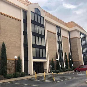 Americinn By Wyndham East Hotel Memphis
