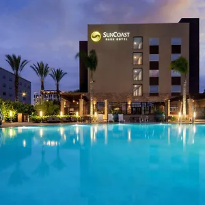 Suncoast Anaheim, Tapestry Collection By Hilton 4* Anaheim