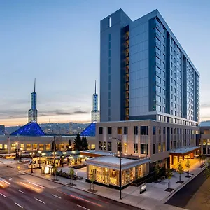 4* Hotell Hyatt Regency At The Oregon Convention Center