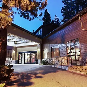 Empeiria High Sierra Hotel Mammoth Lakes