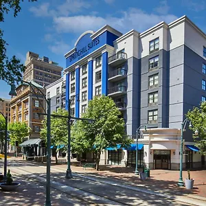 Springhill Downtown 3* Memphis