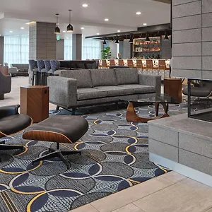 Hotel River's Edge Portland, Tapestry Collection By Hilton
