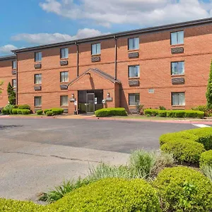 Extended America Select - - Cordova Hotel Memphis