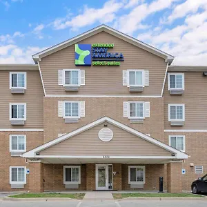 Extended America Select - - Airport Hotel Louisville