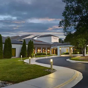 Courtyard Arrowood Hotel Charlotte