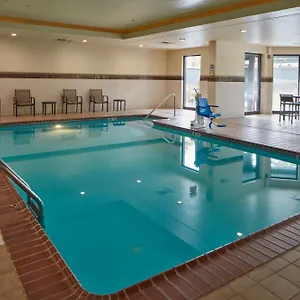Courtyard Yorktown Hotel Newport News