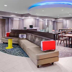 Springhill By Marriott East Galleria Hotel Memphis
