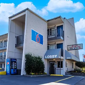 Hotel 6 Or Southeast
