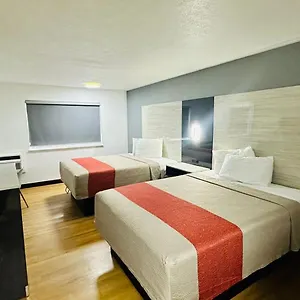 Motel Evergreen & (adults Only)