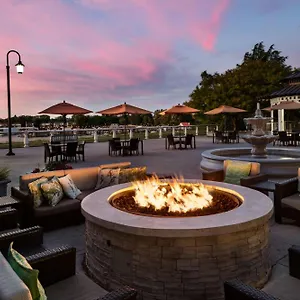 Hotel Courtyard By Marriott North