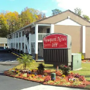 Newport News Inn Motel Newport News