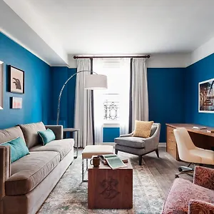 The Commonwealth 3* Richmond
