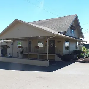 Motel Del Rancho