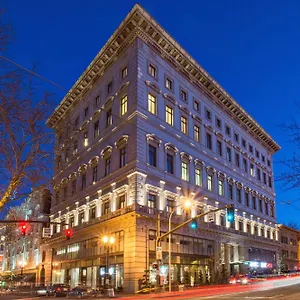 Hotel Sentinel, Portland