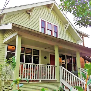 Inn Bluebird