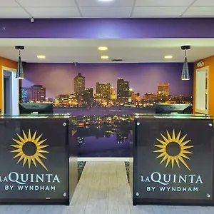 La Quinta By Wyndham Airport Graceland 3* Memphis