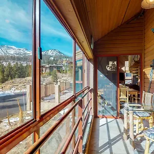 Aspen Creek 2 Hotel Mammoth Lakes